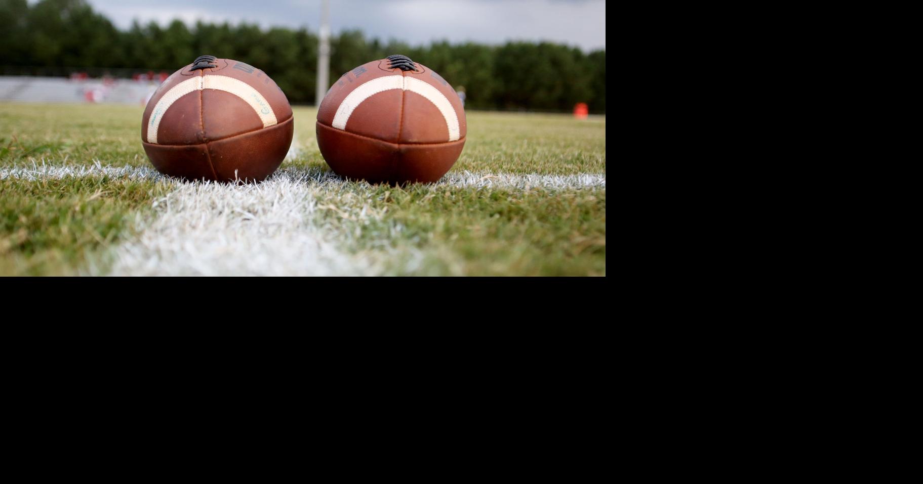 Prep football Wilson returns to quarterback Piedmont past B.B. Comer