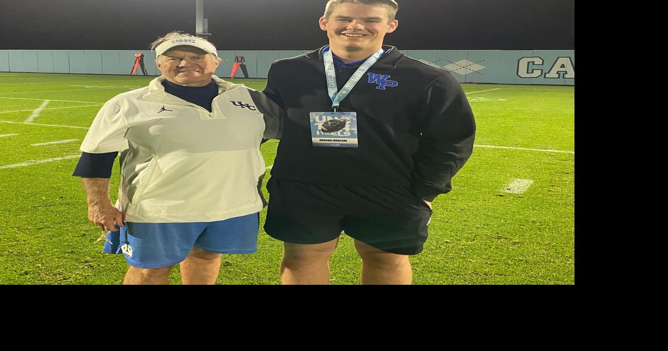 Mark Edwards: White Plains' Ingalsbe shows himself as a four-star prospect and five-star person