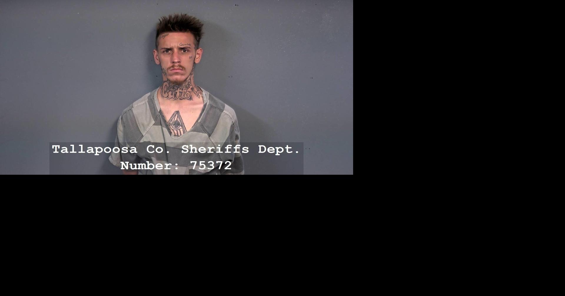 Sylacauga man charged with attempted murder, other felonies in ...