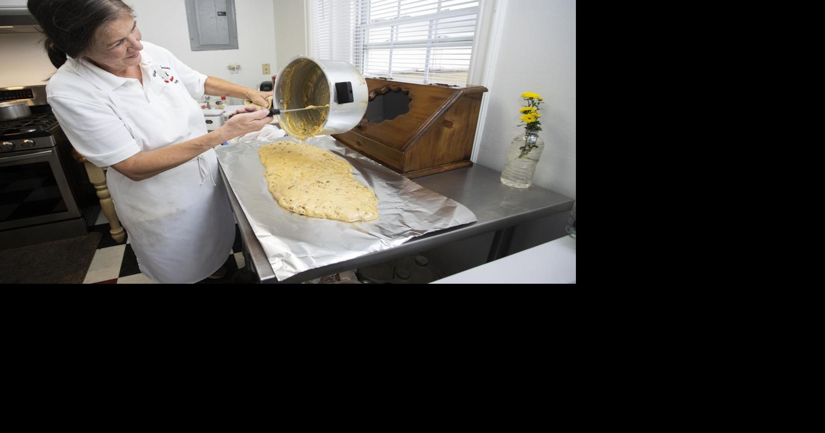Brittle Heaven & More brings old family recipe to St. Clair County