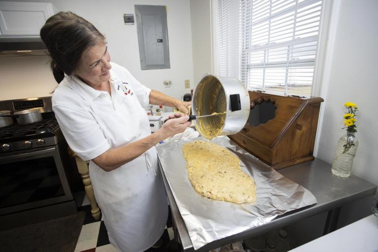 Brittle Heaven & More brings old family recipe to St. Clair County