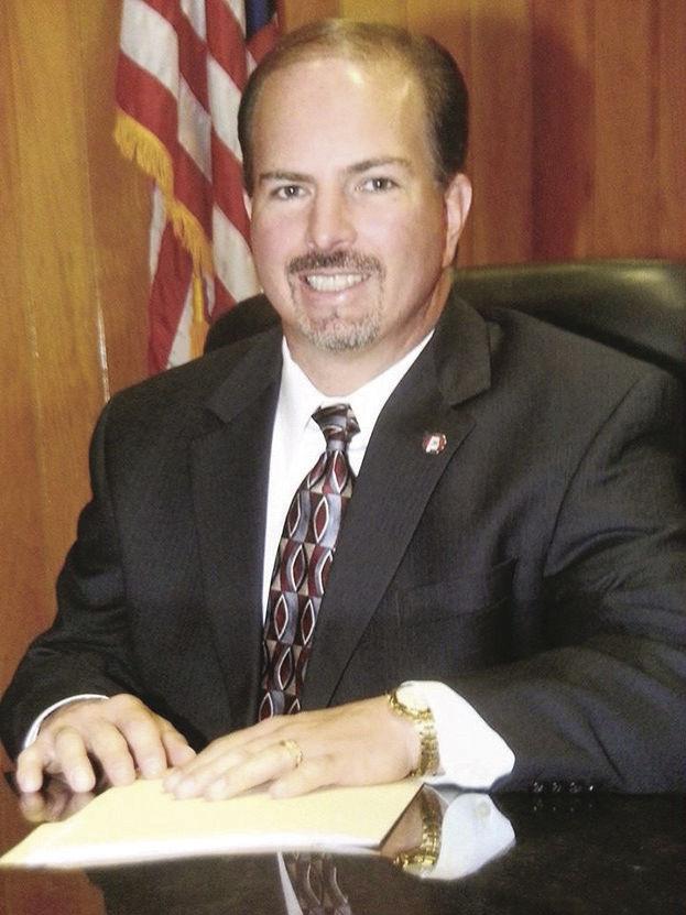 Sylacauga council will interview former Councilman Joe Hogan for BOE