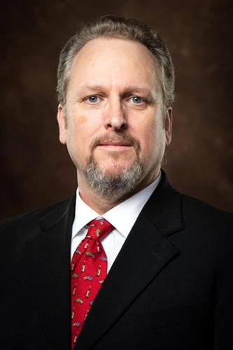 Park bench established in memory of JSU professor | Features ...