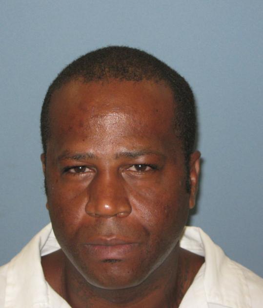 Inmate convicted of murder in Calhoun County stabbed to death in state