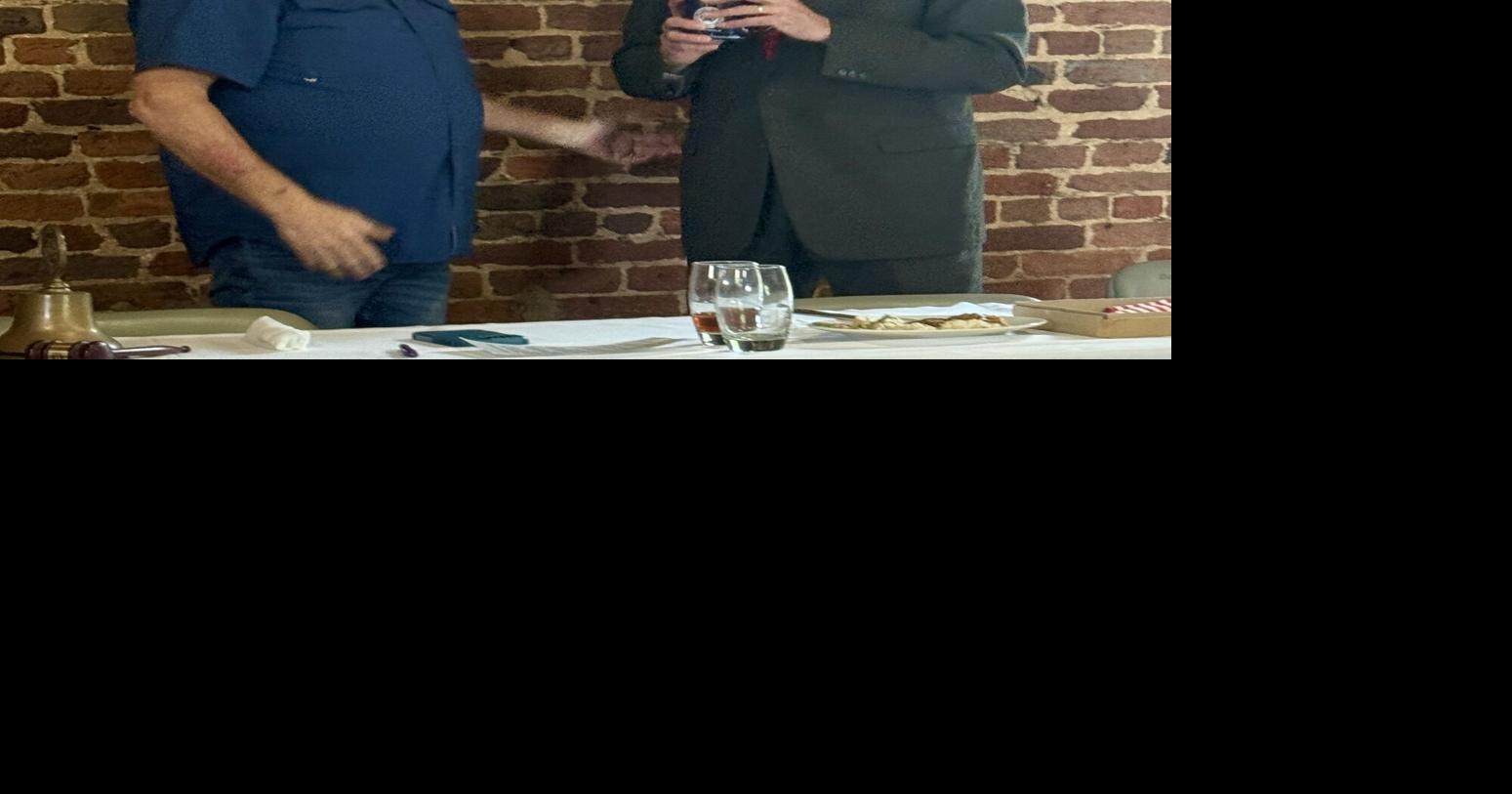 Merrill reflects on public service, voter engagement during visit to Jacksonville