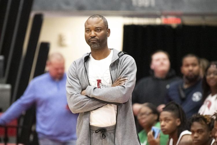 Photos Calhoun County Basketball Tournament Wednesday Slideshows