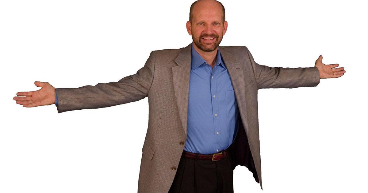 ‘Dr. Phil of Magic’ Billy Riggs will be keynote speaker for Boy Scout ...