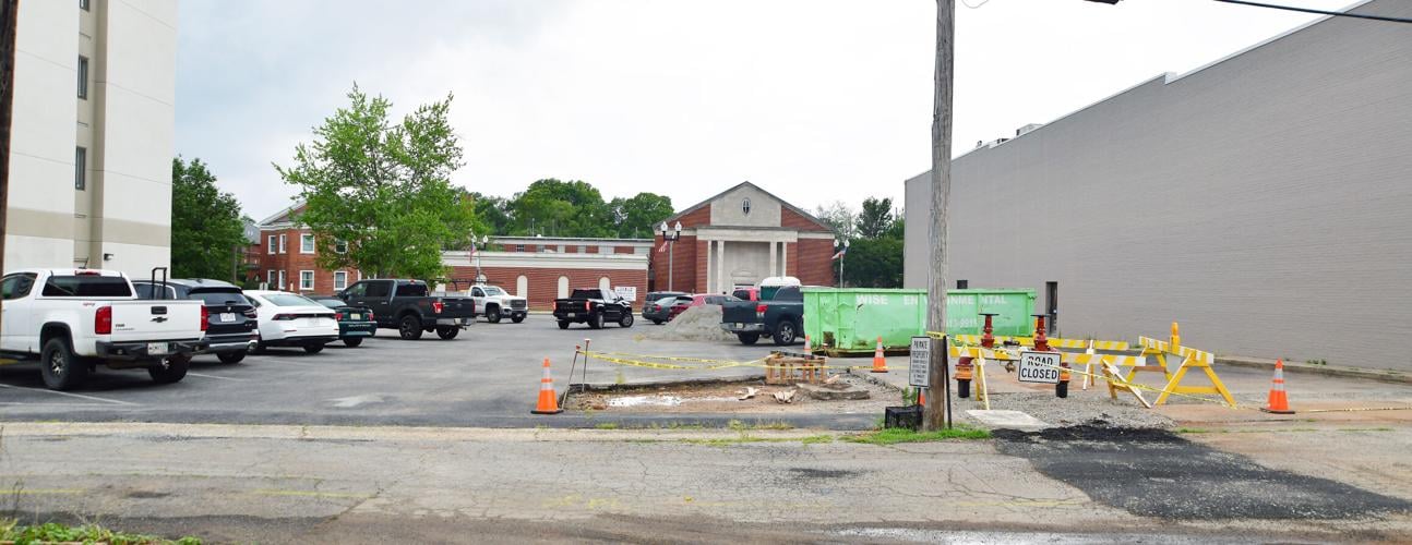 Anniston Water Works and Sewer Board to relocate Anniston