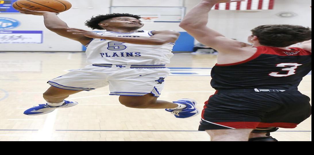 AnnistonStar.com - Northeast Regional: White Plains boys advance to showdown with Anniston image