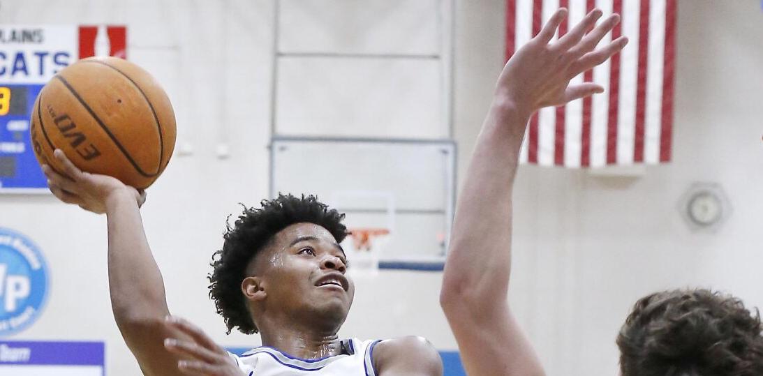 AnnistonStar.com - Northeast Regional: White Plains boys advance to showdown with Anniston image