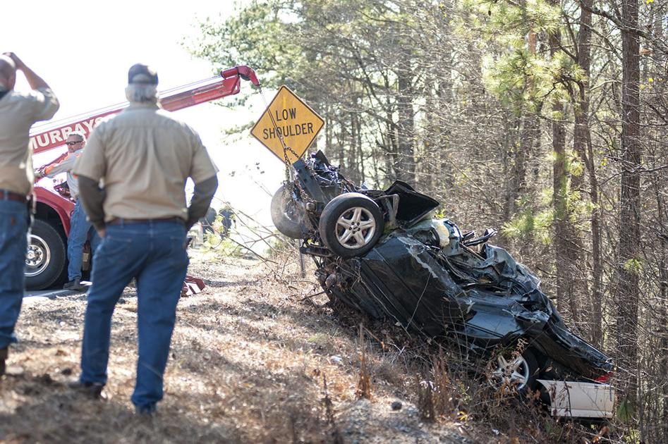 UPDATED Alpine man killed in 1 car accident remembered fondly (photos