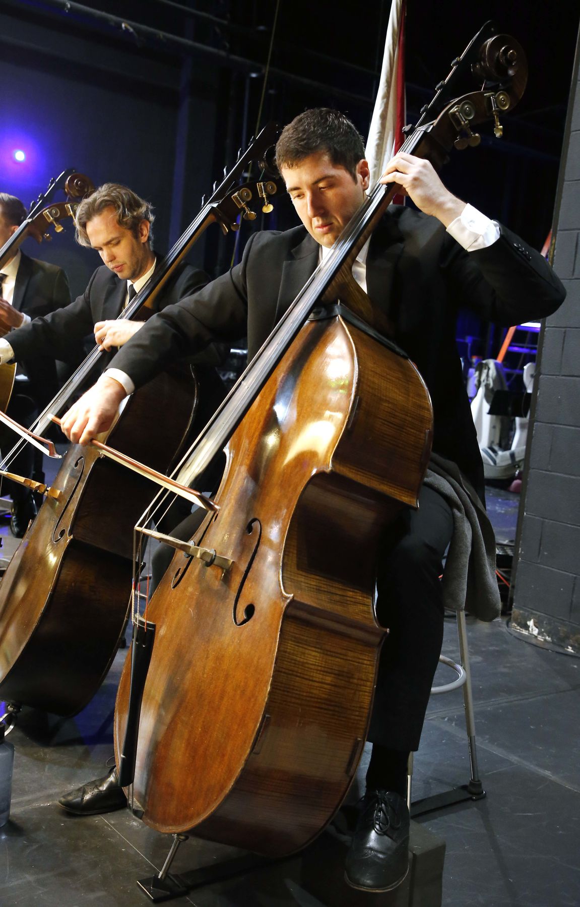 ASO Concert