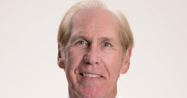 Pastor Michael J. Brooks: What shall I preach?