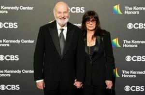 Police suspect murder in deaths of Hollywood giant Rob Reiner and wife