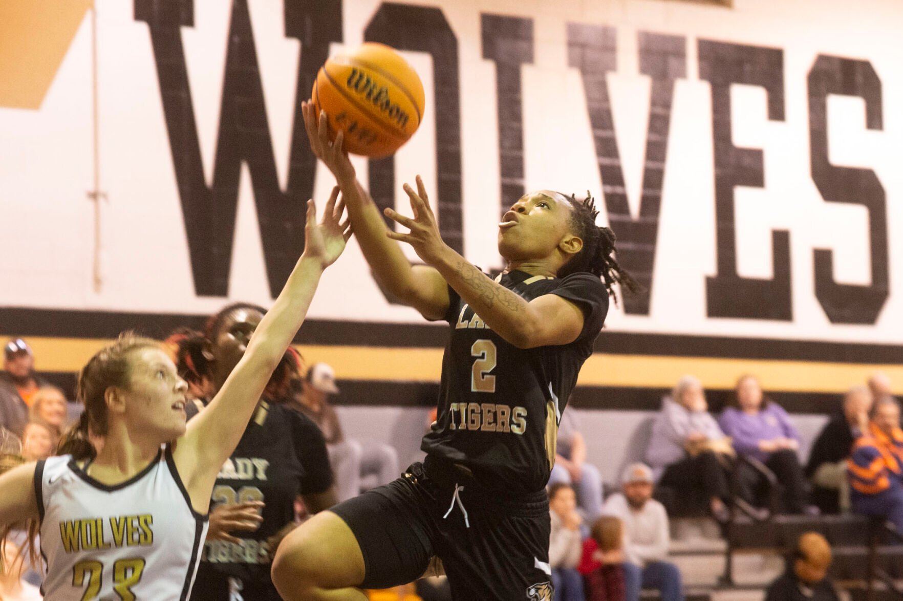 Photos: Comer Takes Down Fayetteville - Prep Basketball | The Daily ...