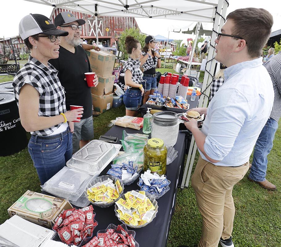 Frontline Farm Fest
