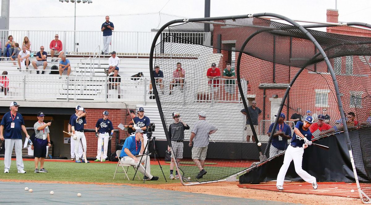 Baseball Showcase News