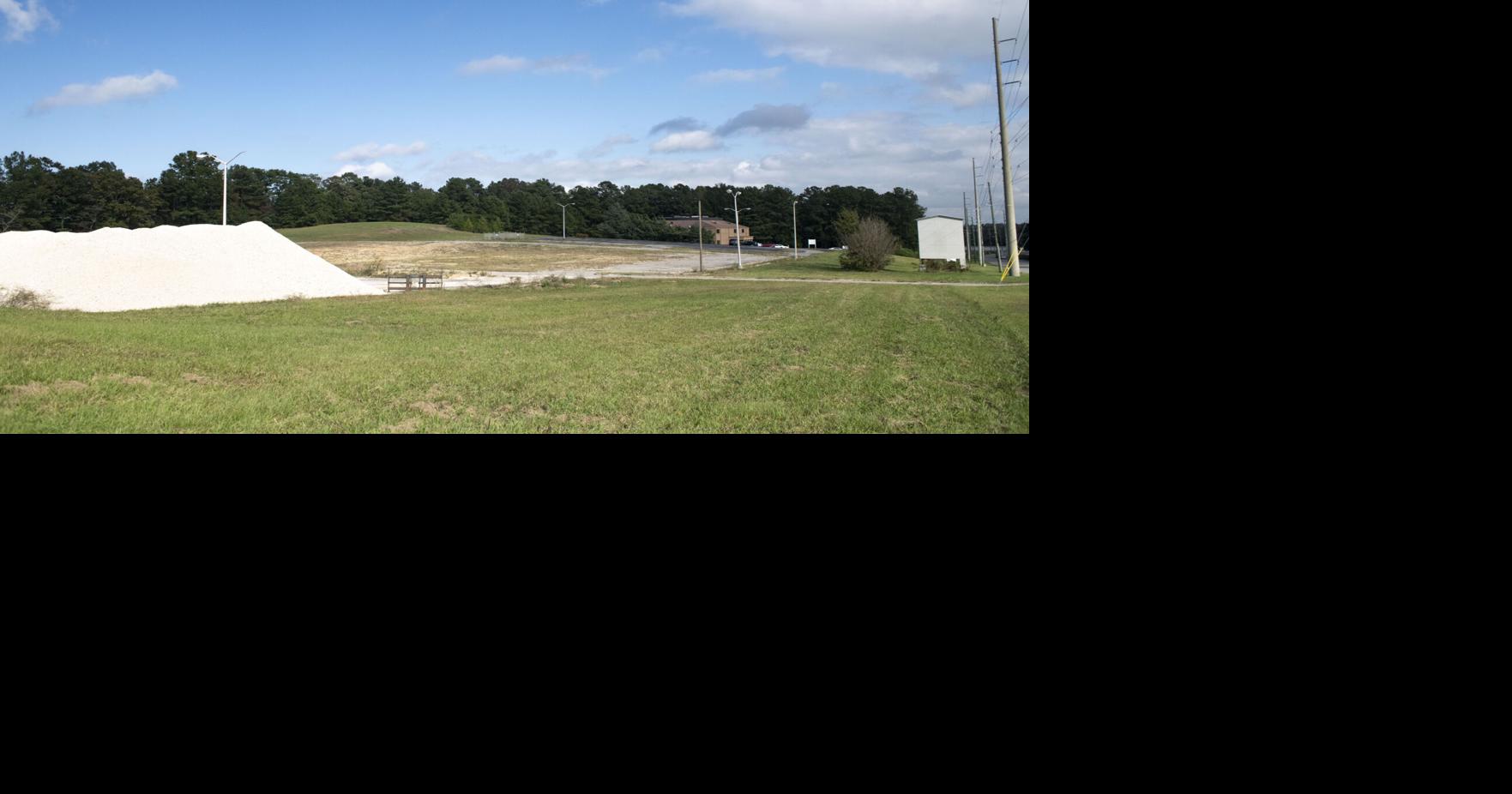 Pell City Council approves new retail development News