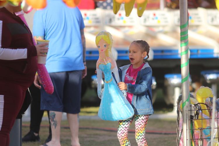 Photos 2022 Moody Spring Carnival The St. Clair Times