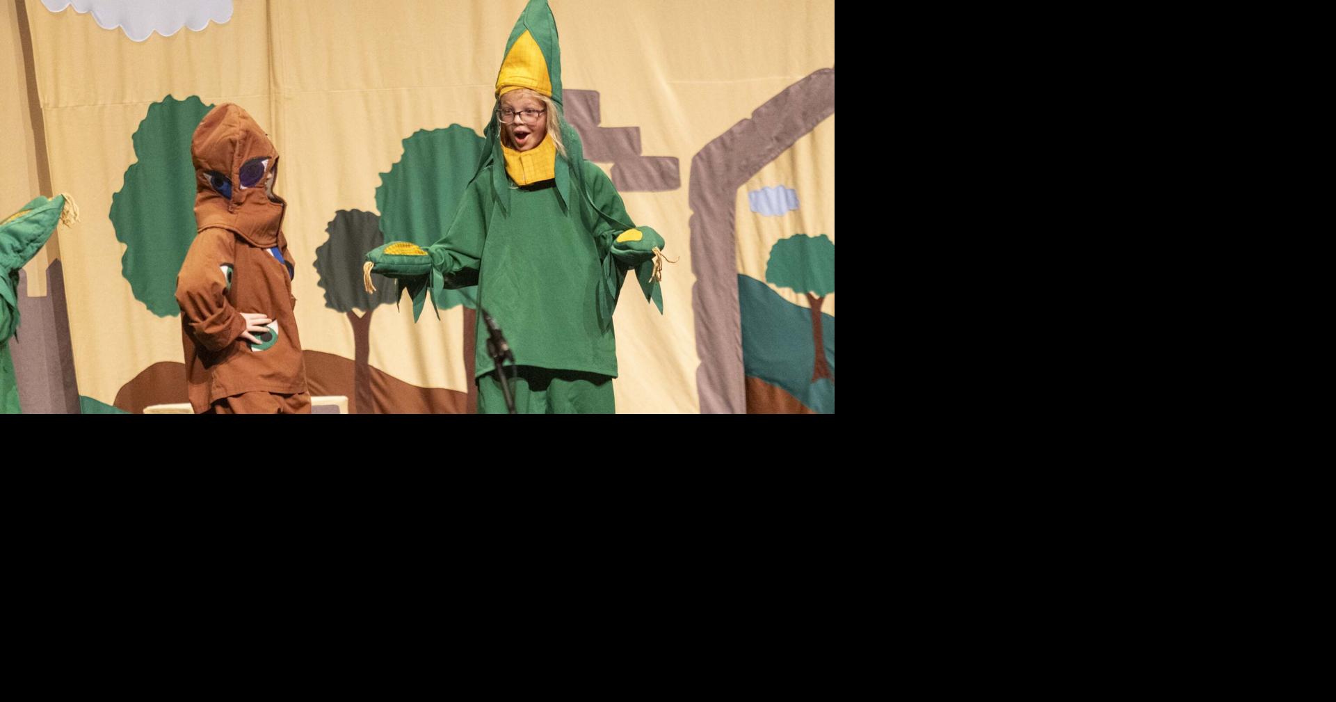 Photos Spotlight Theatre Camp at OPAC Slideshows