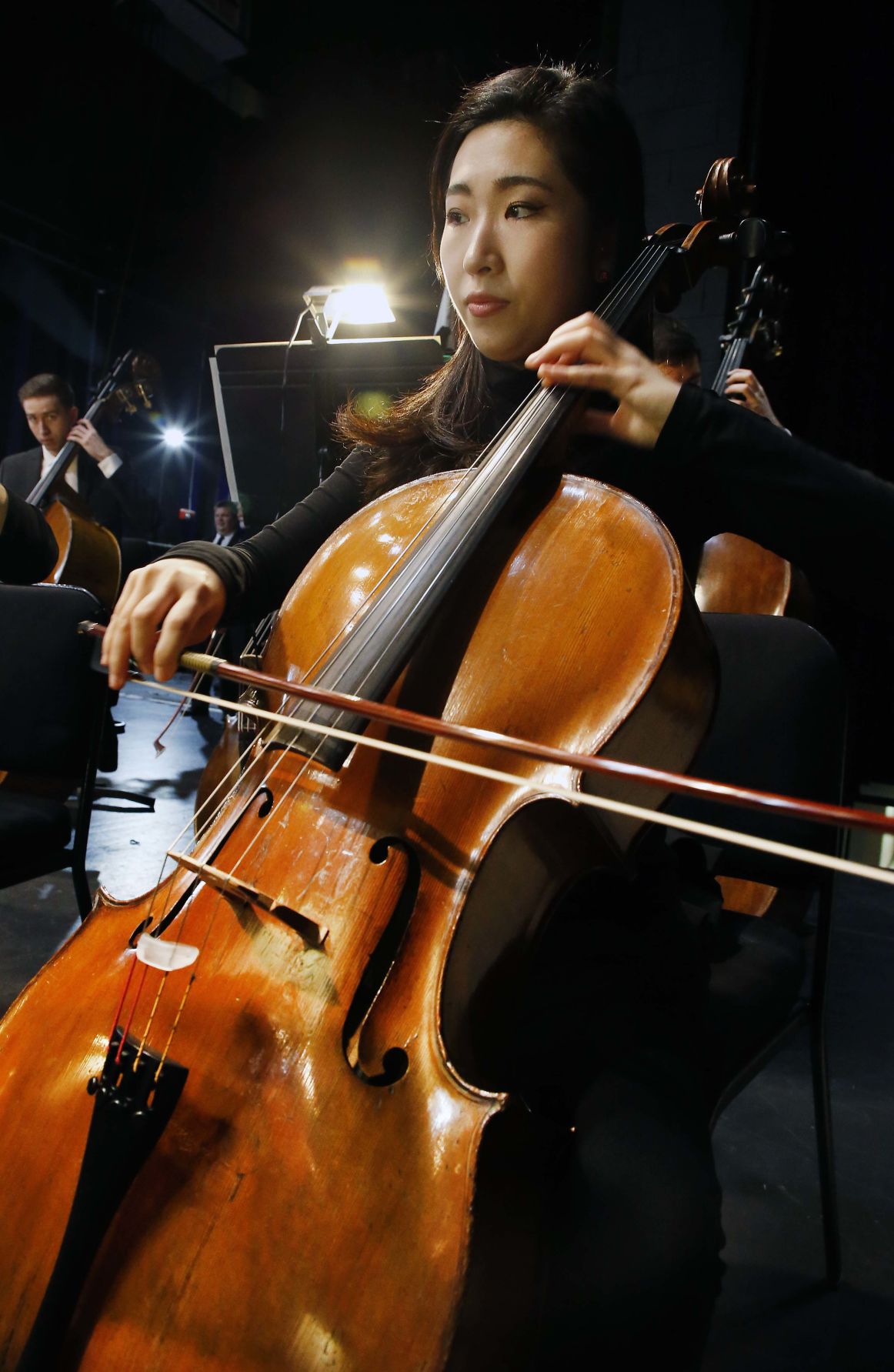 ASO Concert