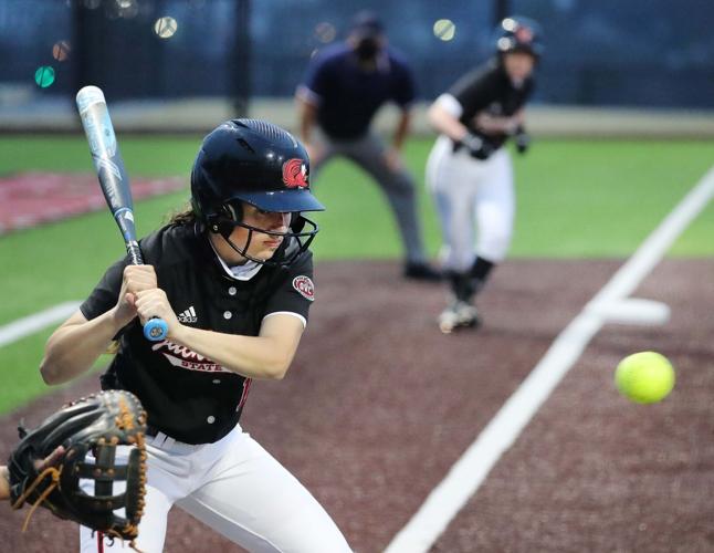 Photos JSU vs Southern Mississippi NCAA Softball Game Slideshows