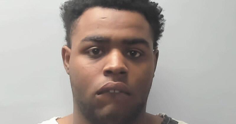 Man who fired shots into car last year sentenced to 17 years | News ...