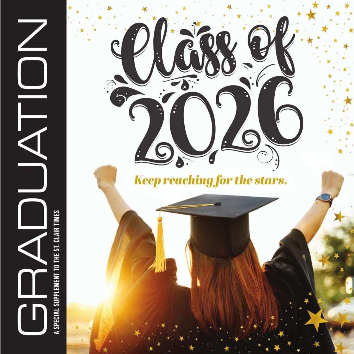 Graduation 2026 | The St. Clair Times | annistonstar.com