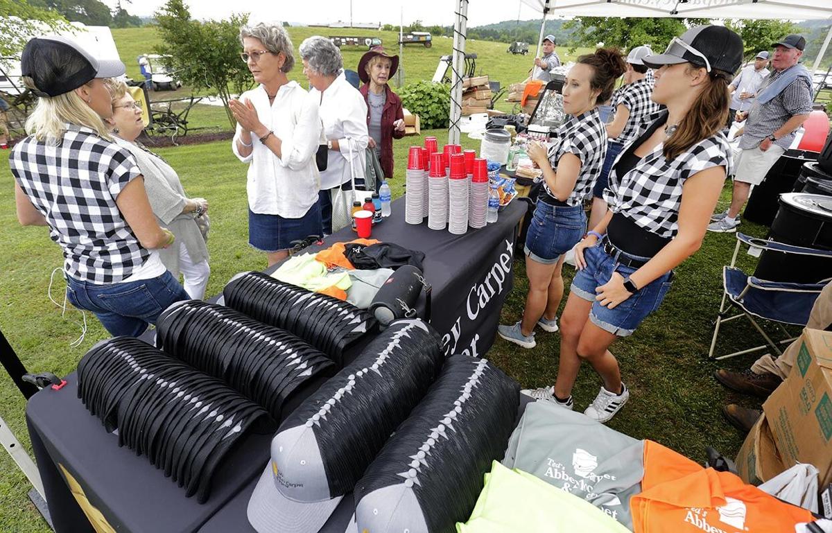 Frontline Farm Fest