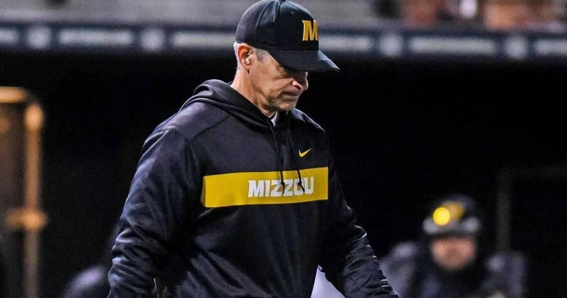 NEW COACH ON BOARD: JSU hires ex-Missouri, SEMO coach to succeed Jim Case - Vimarsana News