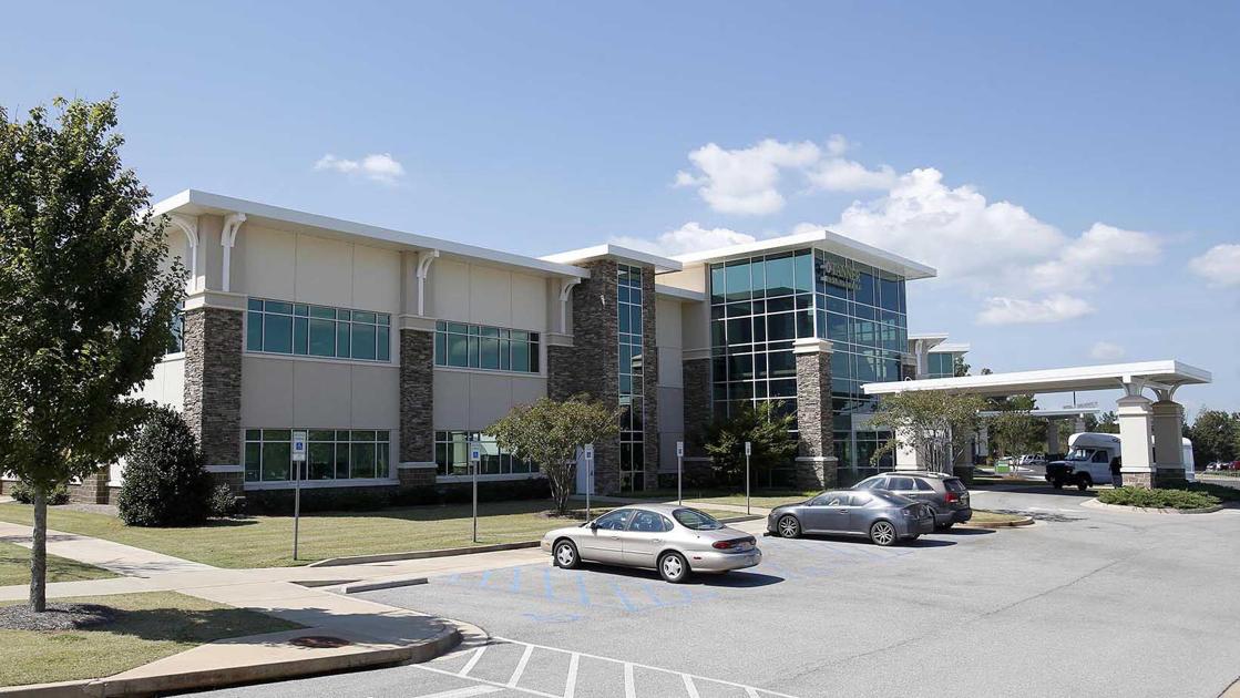 Tanner Medical Center of East Alabama in Wedowee Slideshows