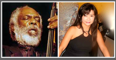 ‘Cleve’ Eaton, Choko Aiken will ‘jazz it up’ on Wednesday at Pell City Library