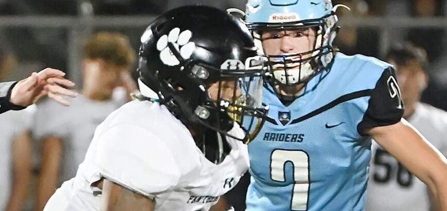 AnnistonStar.com - Six prep storylines: Class 3A tiebreaker chances, Alexandria/Lincoln showdown; Oxford's familiar foe image