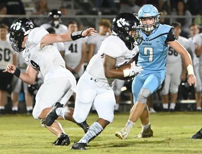 Prep football: Updated local region standings | High School ...