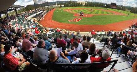 JSU baseball Kennesaw State takes series after bullpen coughs up another lead JSU baseball Kennesaw State takes series after bullpen coughs up another lead