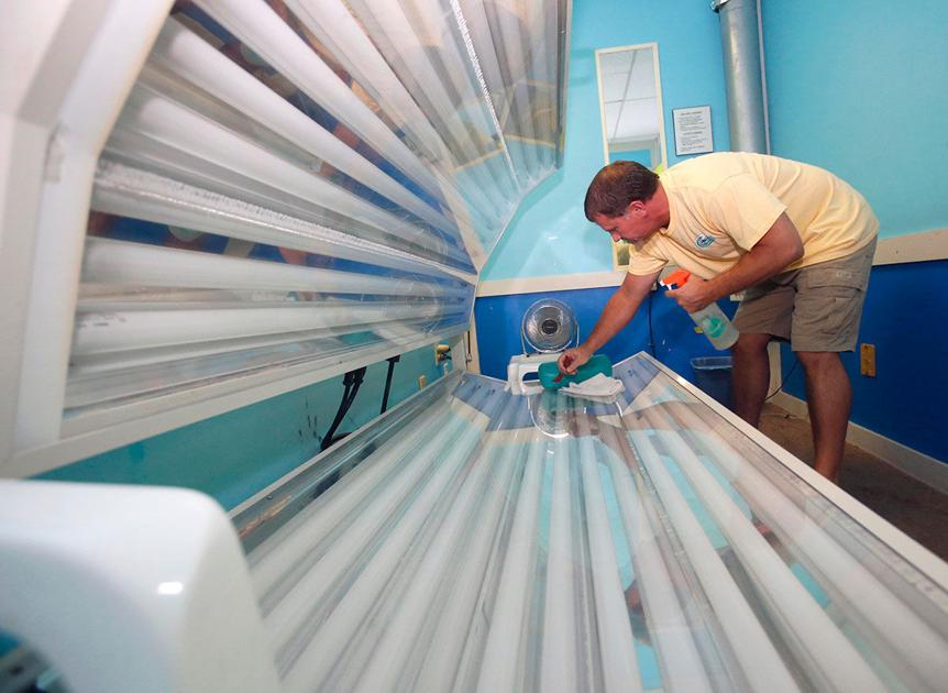 Tanning Bed Tax Health Care Bill Tanning Bed Tax Health Care Bill