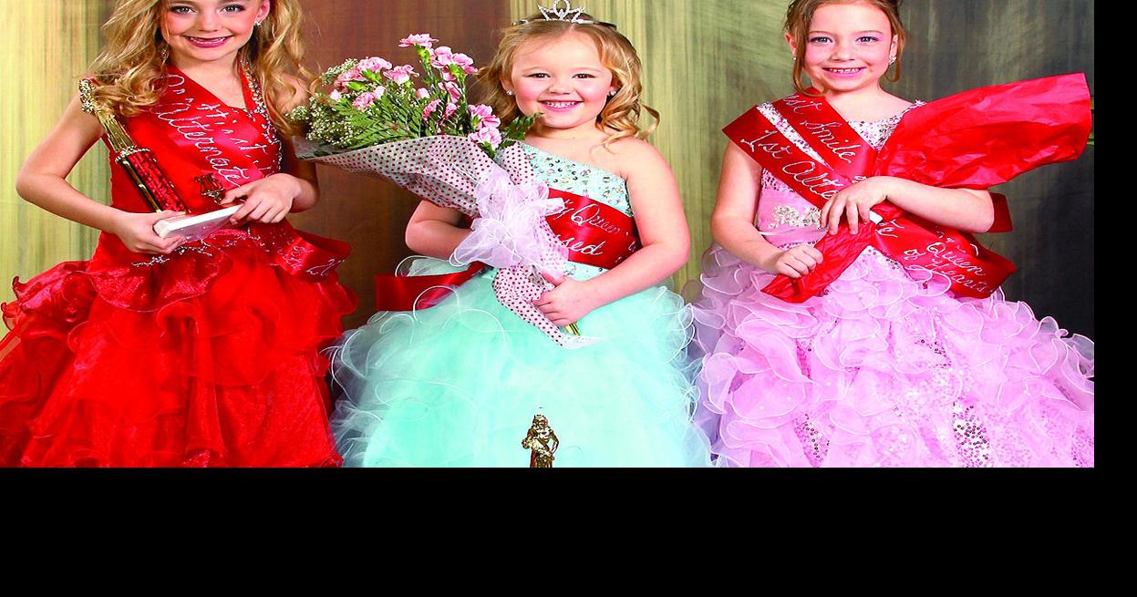 St. Clair County Queen of Hearts Pageant | Lifestyle | annistonstar.com