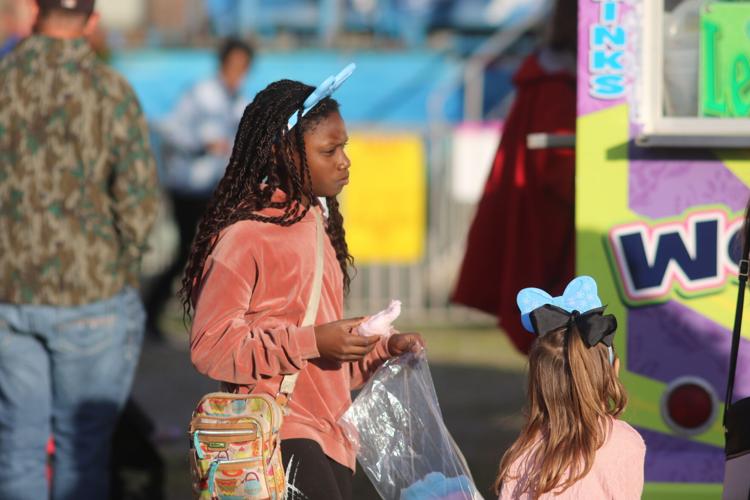 Photos 2022 Moody Spring Carnival The St. Clair Times