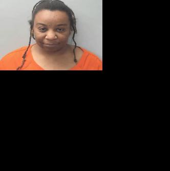 Talladega woman charged with drug trafficking