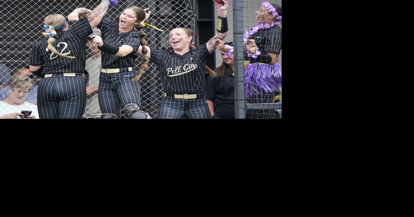 Photo Gallery: East Regional State Softball Playoffs