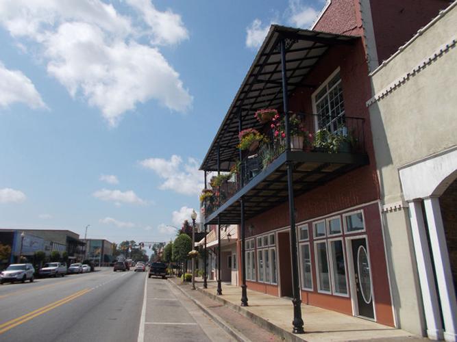 Alabama 21 in Atmore | Alabama 21 | annistonstar.com