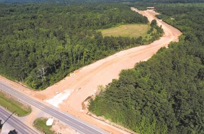 Iron Mountain Solar Project In Holding Pattern Calhoun County Annistonstar Com