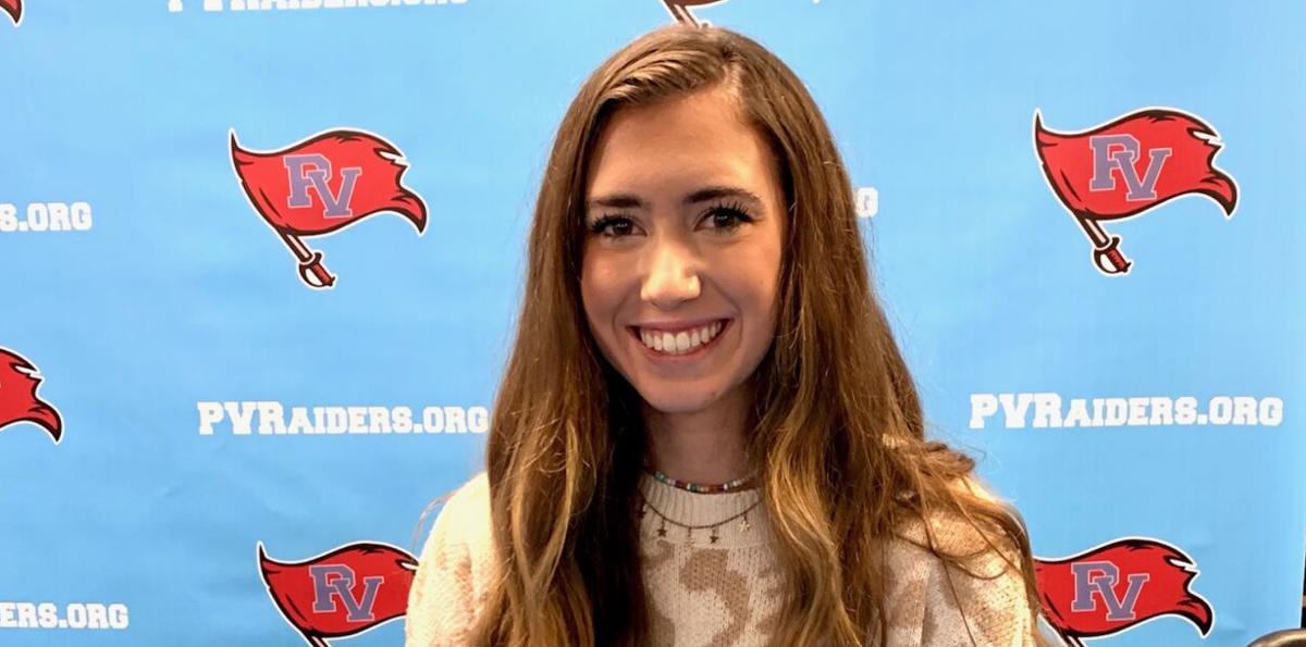 AnnistonStar.com - Prep softball: Pleasant Valley's Patterson signs with Central Alabama image