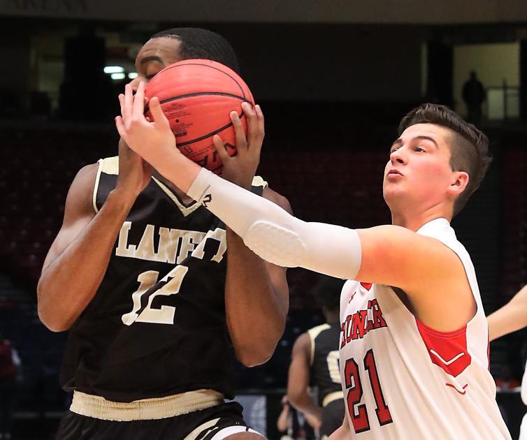 Final Four Lanett Advances But Thunder Heard High School