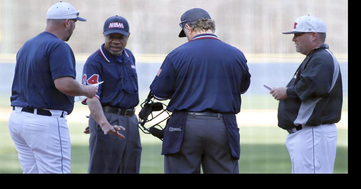 Prep baseball: David Deerman leaves Jacksonville to join brother's ...