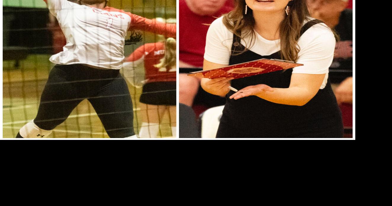AnnistonStar.com - Match on: Munford's Turner-Henderson, Sylacauga’s Roberts take top county volleyball honors image
