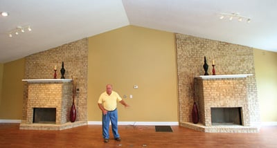 Calhoun County Commission transforms Saks Civitan Club building into Saks  Community Center | Anniston | annistonstar.com