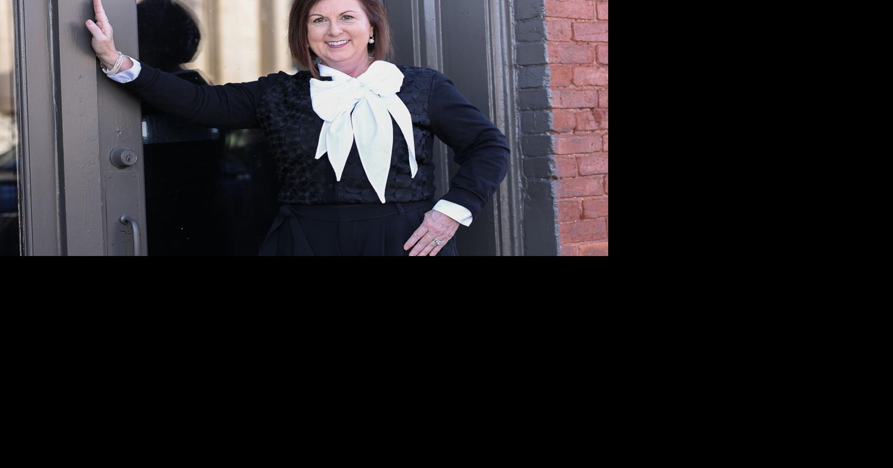 ‘Her legacy will live on’ Talladega community mourns the loss of(01)