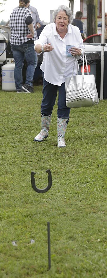 Frontline Farm Fest
