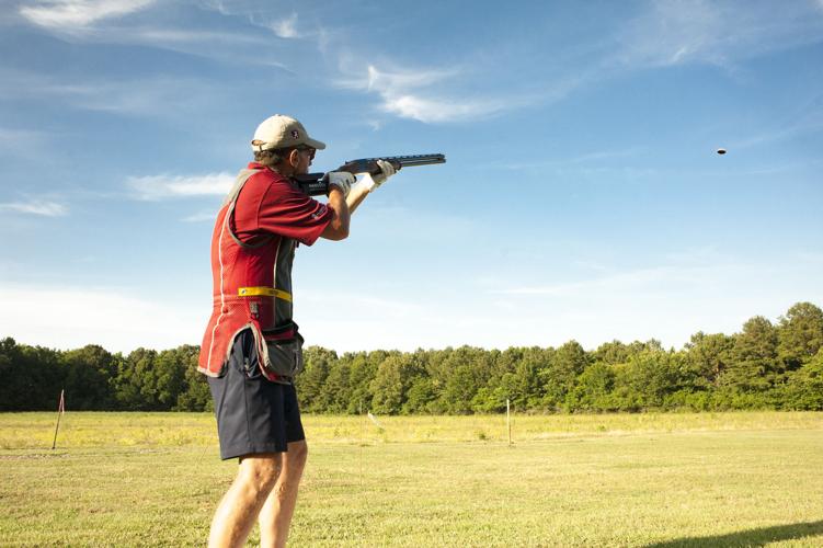 Red Eagle Skeet, Trap Club provides gun sport, safety opportunities for